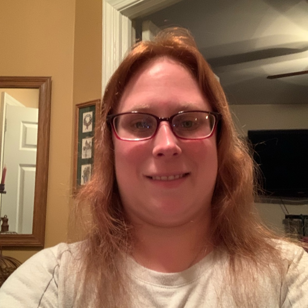 Meet your Posher, Kellilynn